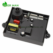 91226 热水器点火控制模块替换件 适用于Atwood RV 91365 93305