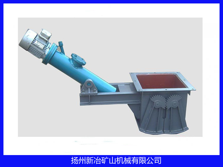 【寿命长 厂家直供】DYEZ电液动腭式耐磨闸门 腭式闸门