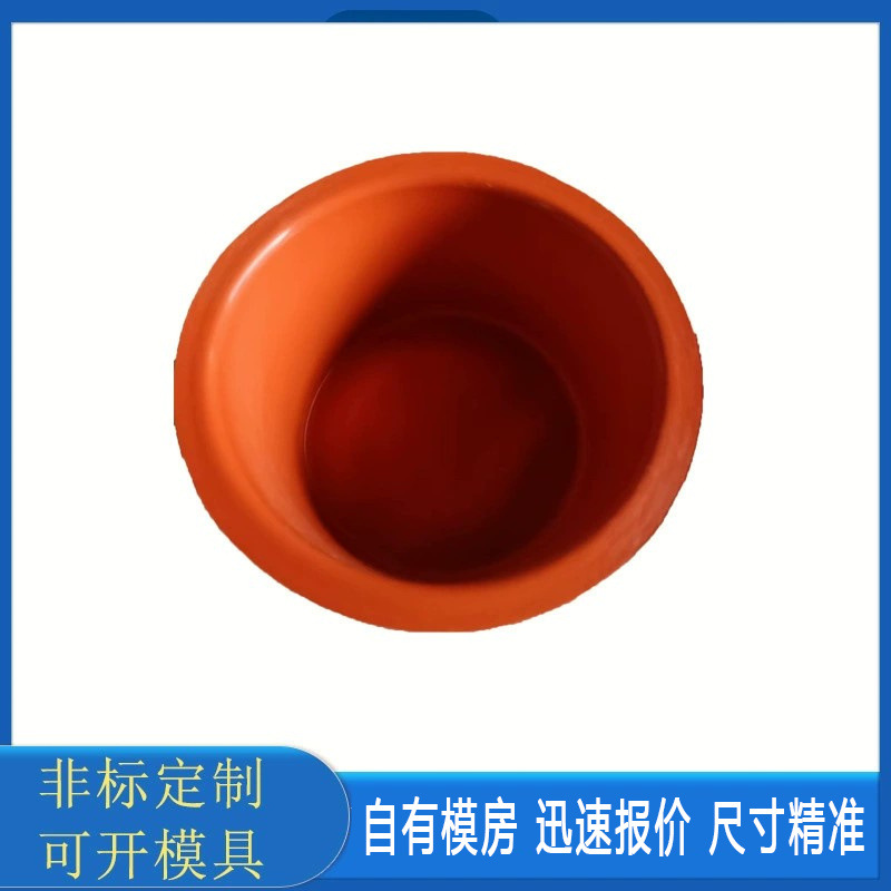 批发供应硅胶夹布膜片丁晴橡胶隔膜片气动阀隔膜泵膜片密封软胶