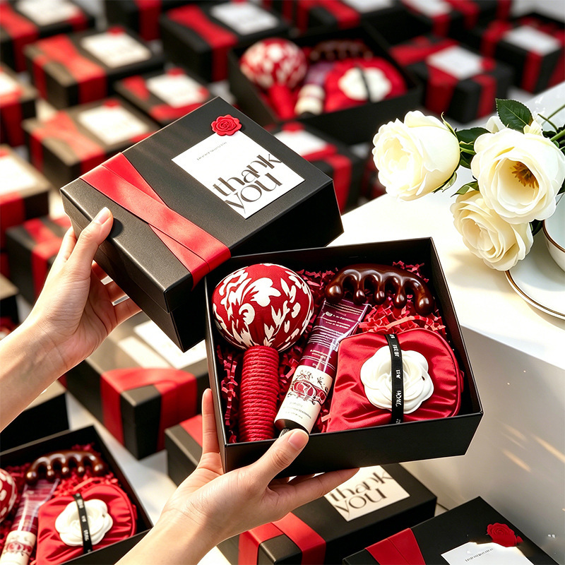 Beauty Salon Souvenirs, Practical Small Gifts, Light Luxury High-End Clothing, Beauty Industry Opening Events, Customer Acquisition Gifts for Clients and Employees