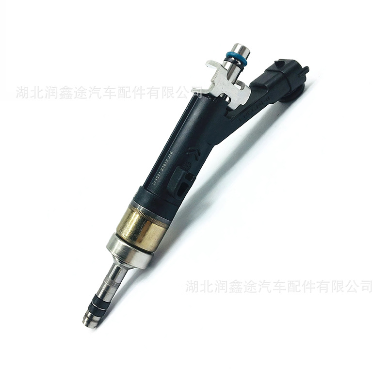 9810335380 9826718380 Fuel Injector Nozzle Is Suitable for Peugeot 208 2008 308 Citroen C4