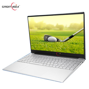 Laptop 15.6-inch lightweight office Student Game Notebook Laptop 2022 New