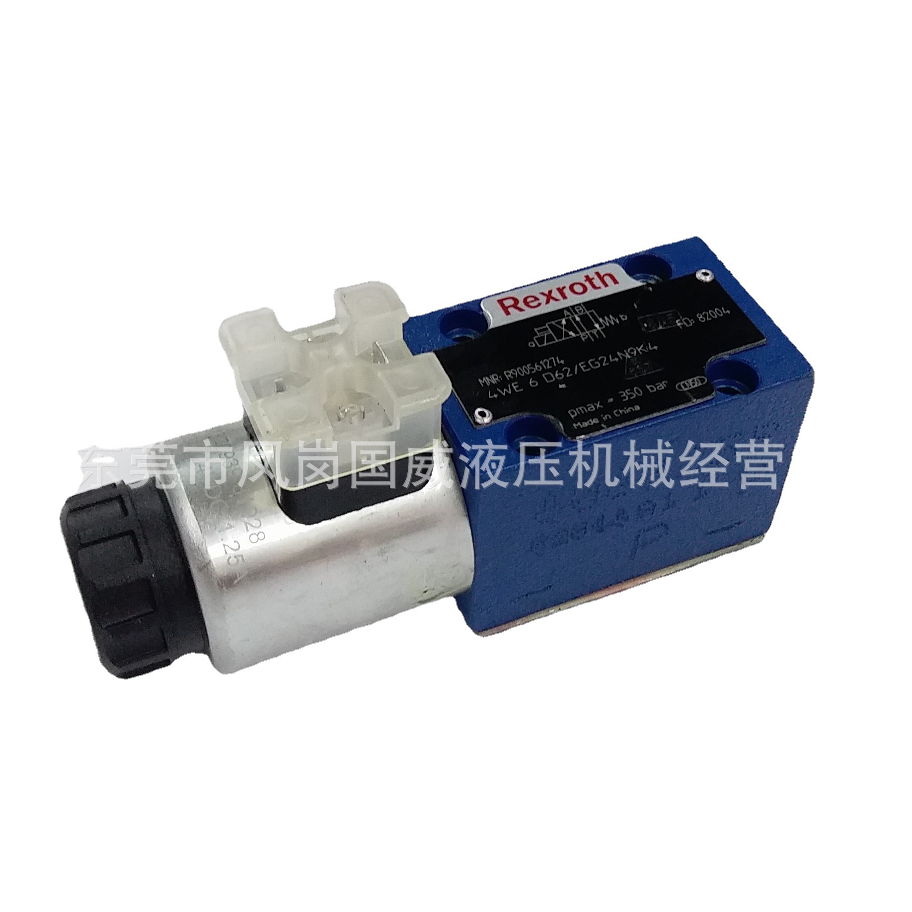 REXROTH��ʿ��4WE6C6X/EG24��Ż���ע�ܻ�ѹ�����ŷ���