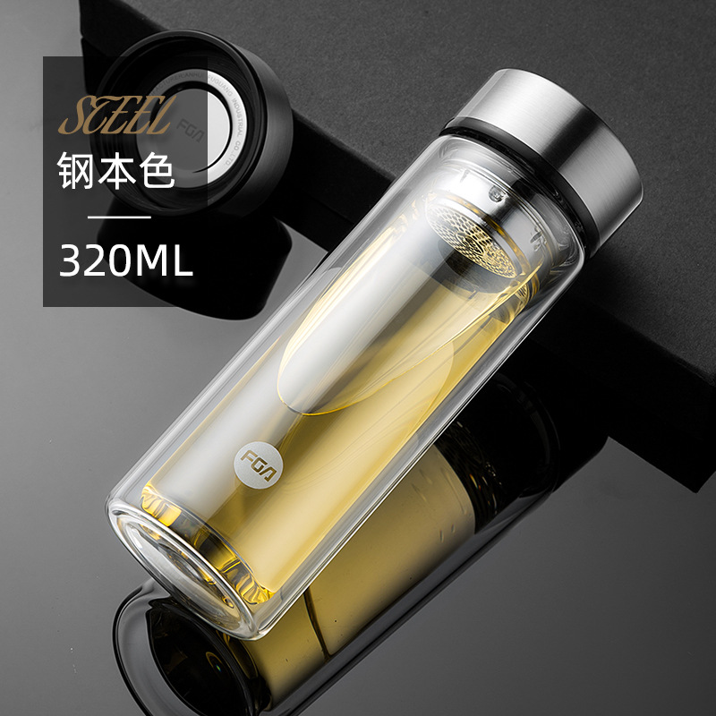 내츄럴 컬러 320ml [스트레이트]]