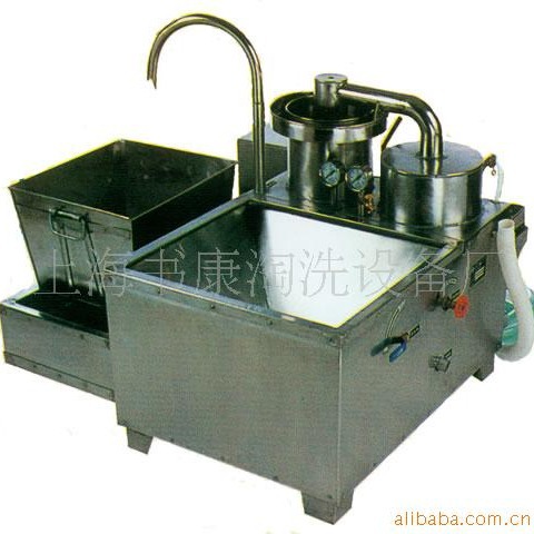 供应佳卫牌自动去石洗米机TXJ-500