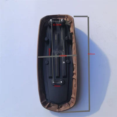 Bee Surron Seat Cushion Light – Electric car cushion