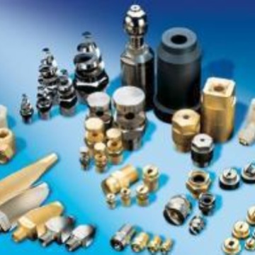 BETE喷嘴、BETE螺旋喷嘴