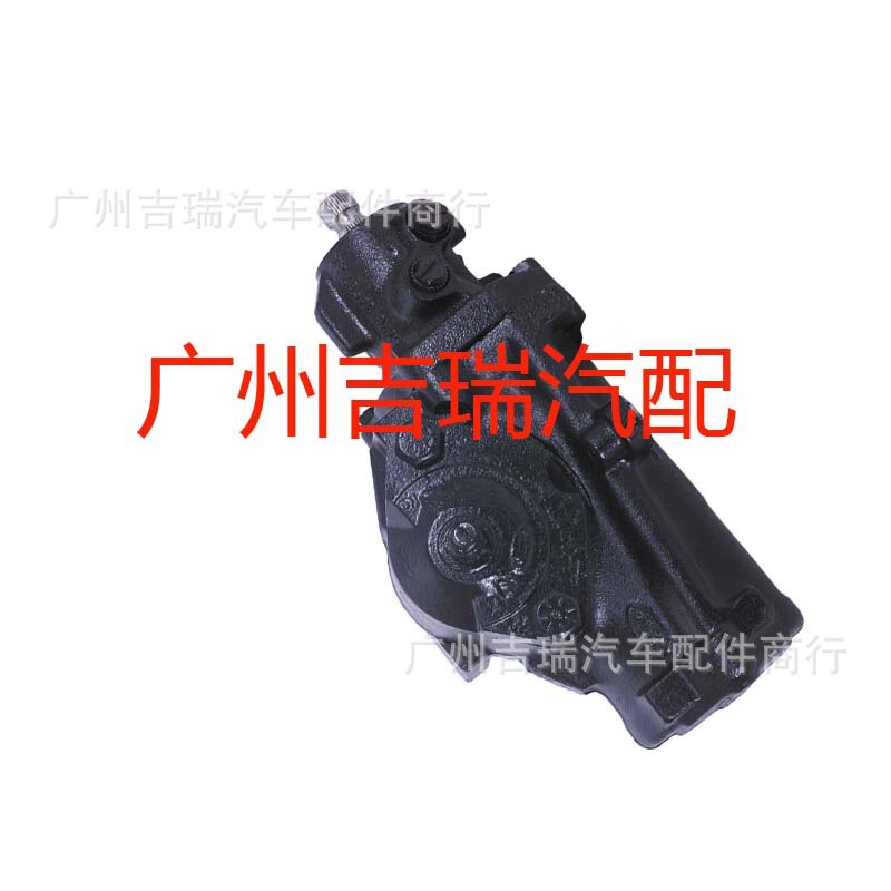 Suitable for Cardone Steering Box Assembly 27-6556, F8Az3504Acrm, F0Vy3504A
