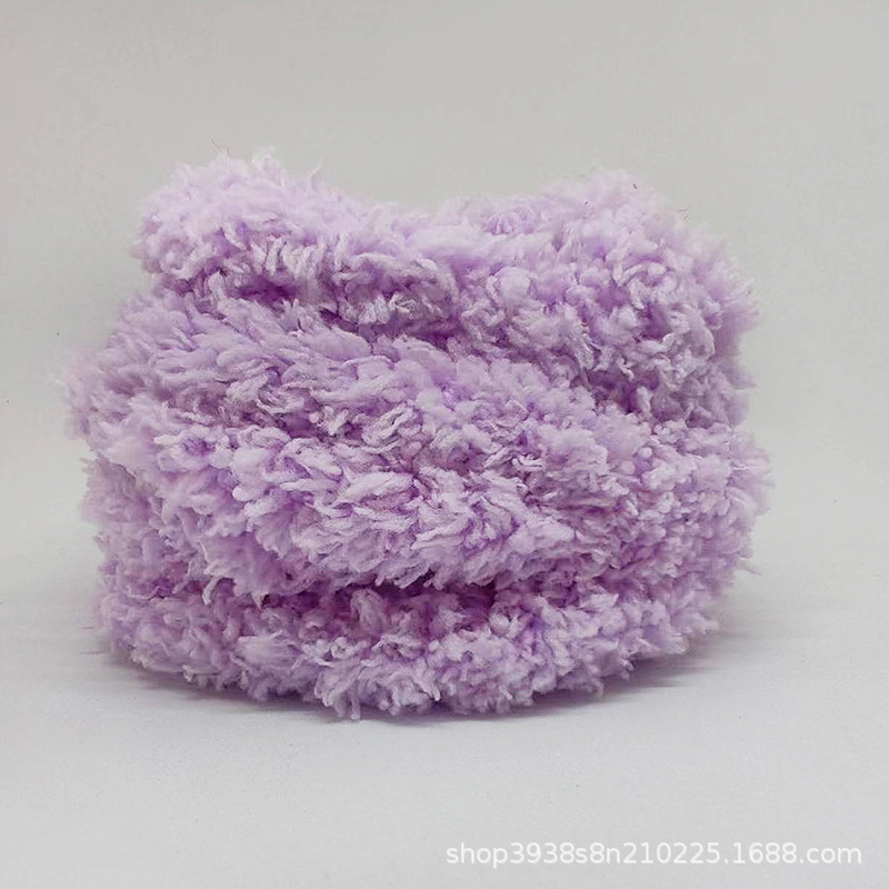 Limpiapipas gruesos para manualidades DIY
