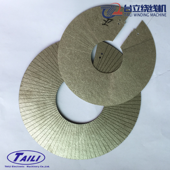 源头厂家云母片绕线机 环形电热杯线圈绕线机 发热丝线圈绕线机