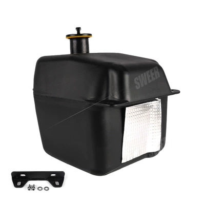 for Yamaha 20-25 Models: Fuel tank