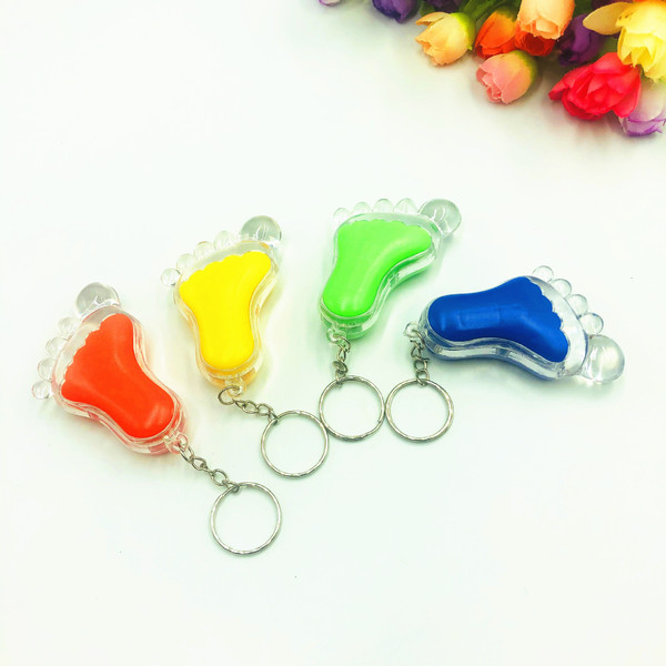 cute creative glowing toy