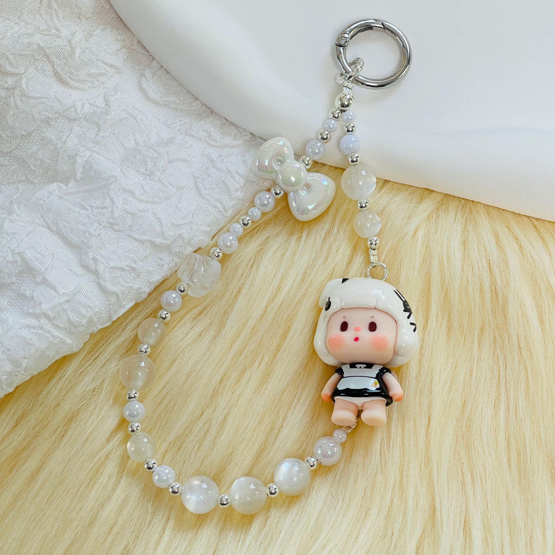 Style 10 (not including baby, only accessories)