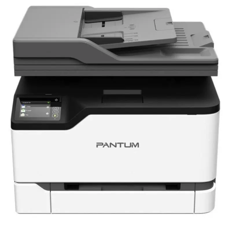 Pantum CM2200FDWFDN цветной лазерный факс беспроводной проводной все-в-одном коммерческий подключенный беспроводная печать