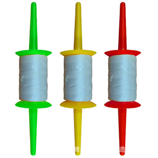 Kite Flying Tools Beach Baby Kite Accessories Kite Spool About 150 Meters