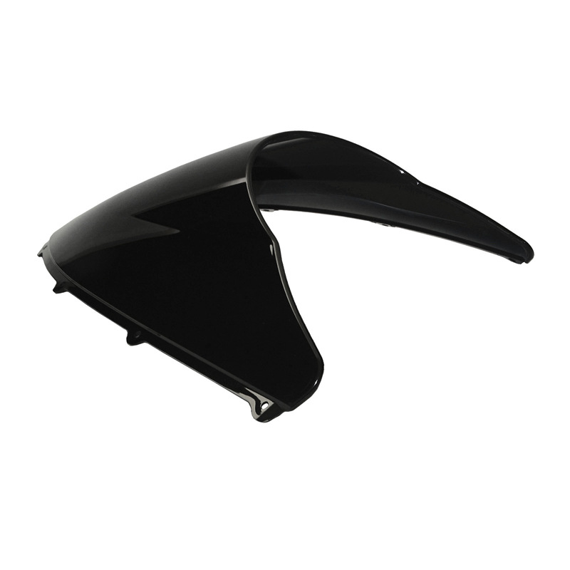 Suitable for Ducati 848 EVO 1098 1198 modified motorcycles, front windshield, windscreen, wind shield