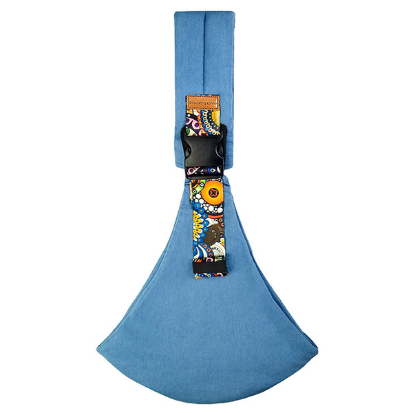 跨境斜挎新款宝宝新生儿童带娃神器厂家直销 婴儿背带抱带