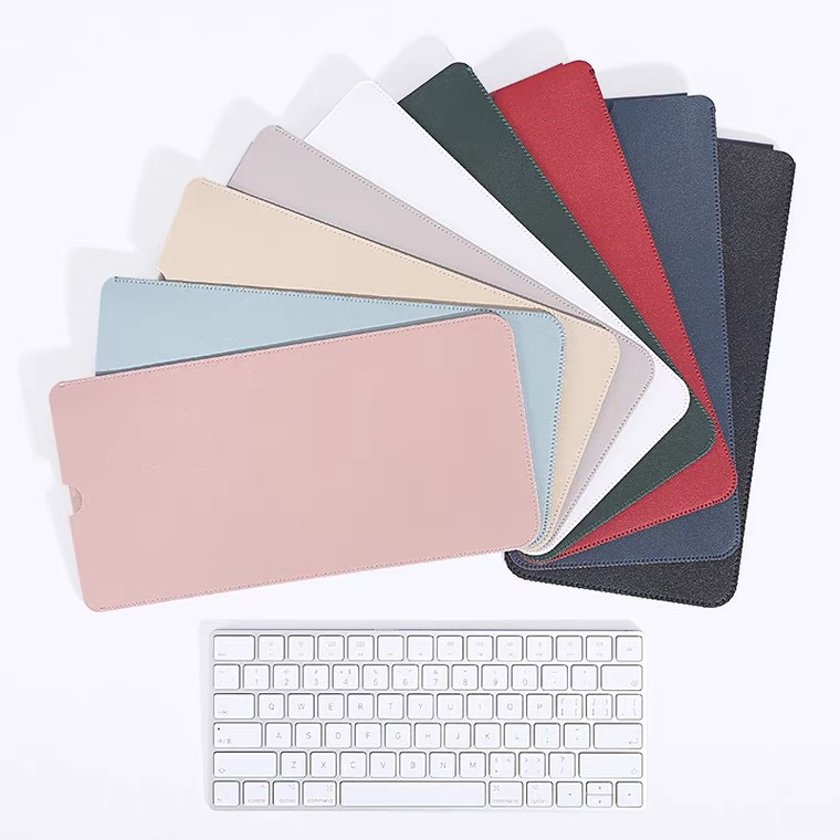 Suitable For LJK380 Keyboard Bag,Cute And Thin Bluetooth Keyboard Carrying Bag,Magic Anti-scratch Protective Cover