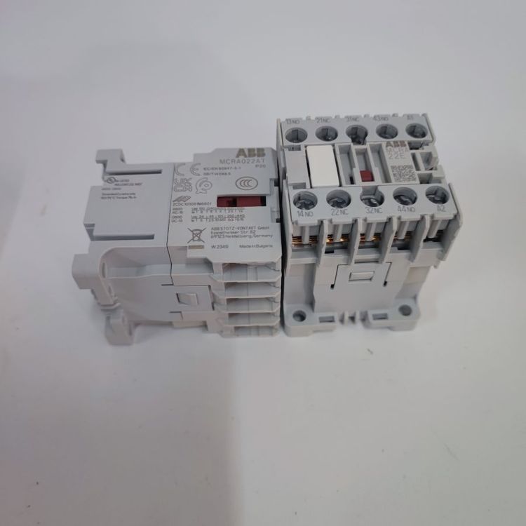 MC2C310ATWD 接触器 MC2C301ATWD 常开 MC2C310ATWG GE牌 MC2C301