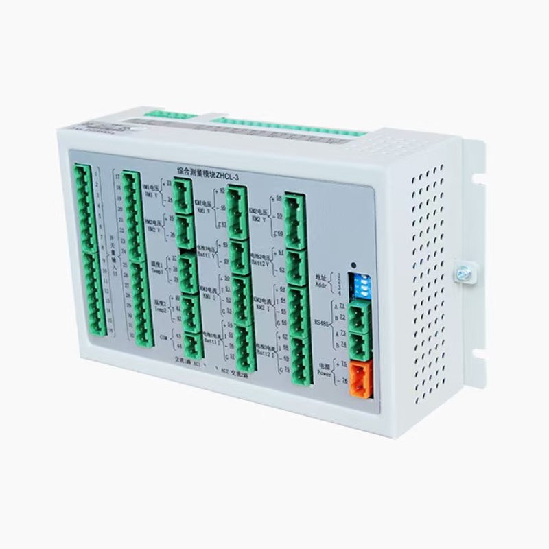 通合ZHDY-3综合测量模块直流屏充电模块智能一体化系统全新包邮