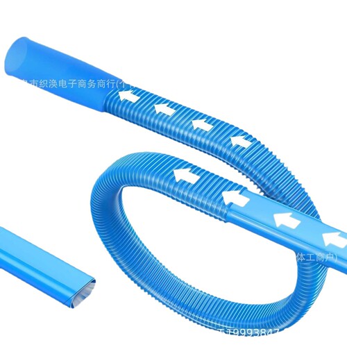 Hot vacuum cleaner vent cleaning kit dryer ventilation vacuum hose lint remover