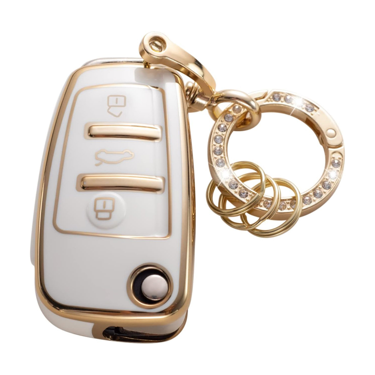 아우디 C 화이트에 적합