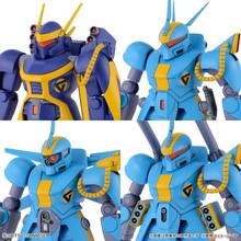 万代 PB 机甲战记 限定 HG 1/144 龙骑1号 威龙 组装 拼装模型