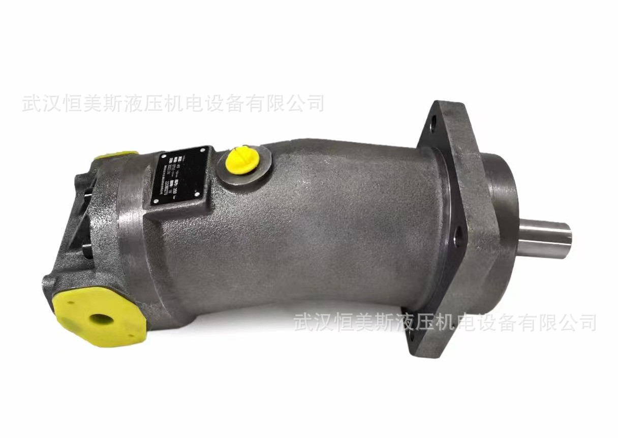 德国REXROTH力士乐柱塞泵A2FM28/63W-VPB020