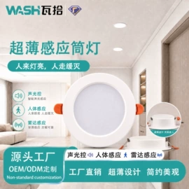 吸顶灯;筒灯;LED日光灯