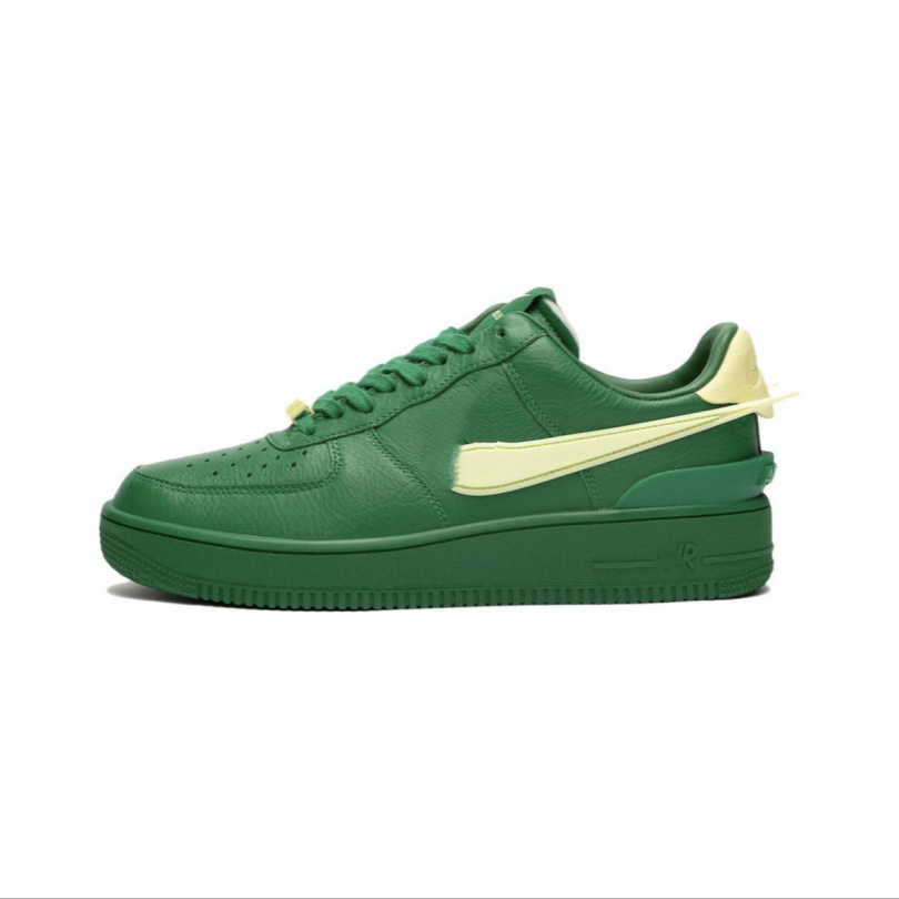 Putian shoes AF1 primera capa de cuero versión alta Air Force One zapatos casuales para hombres y mujeres zapatos blancos deportivos ventas directas de fábrica