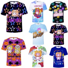 2024�羳�W��Lankybox���ĈA�I����T��3D���aӡ��������ͬ��t����