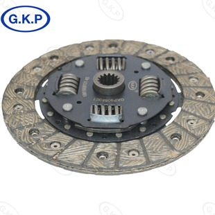 SDSK-591 ManufaCturers Supply Car ClutCh Pressure Plate ClutCh Driven Assembly Pressure Plate GKP9058C06