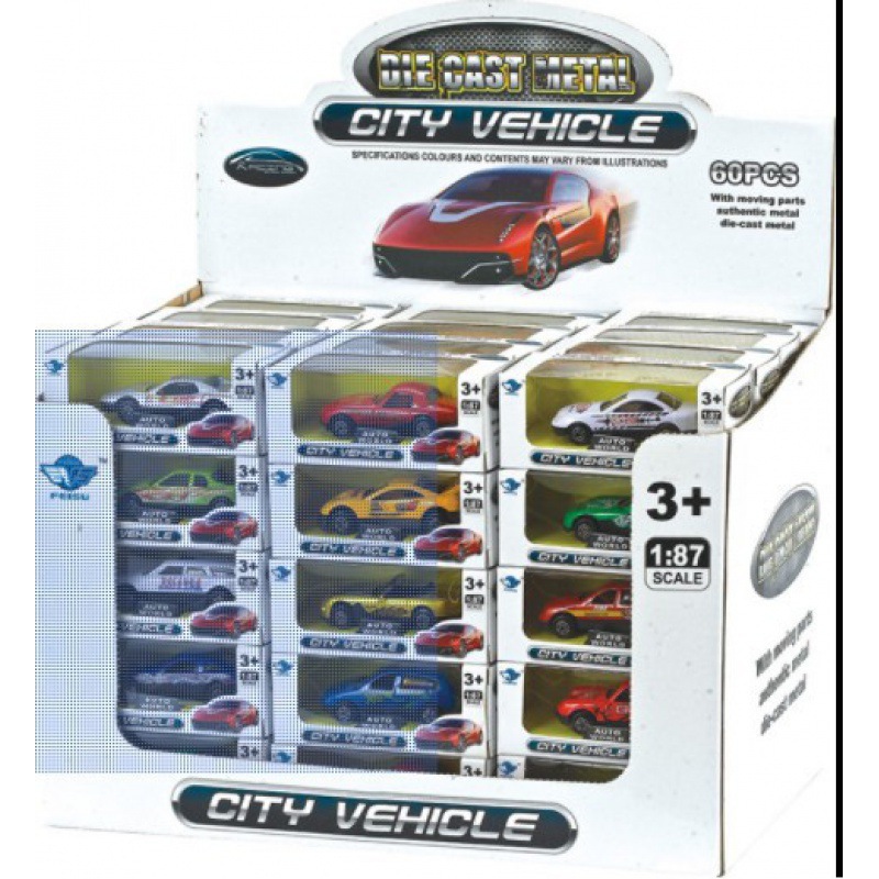 아메리칸 러닝 시리즈 12종(60대/박스)