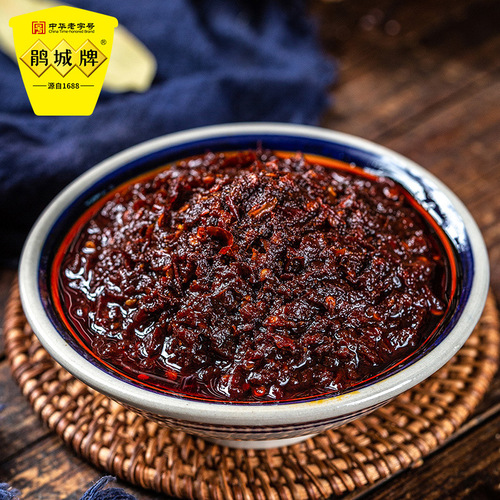 Wholesale Chuancheng Brand Special Spicy Sauce 350g Bottled Dry Pot Grilled Fish and Crayfish Sichuan Cuisine Seasoning Chili Sauce