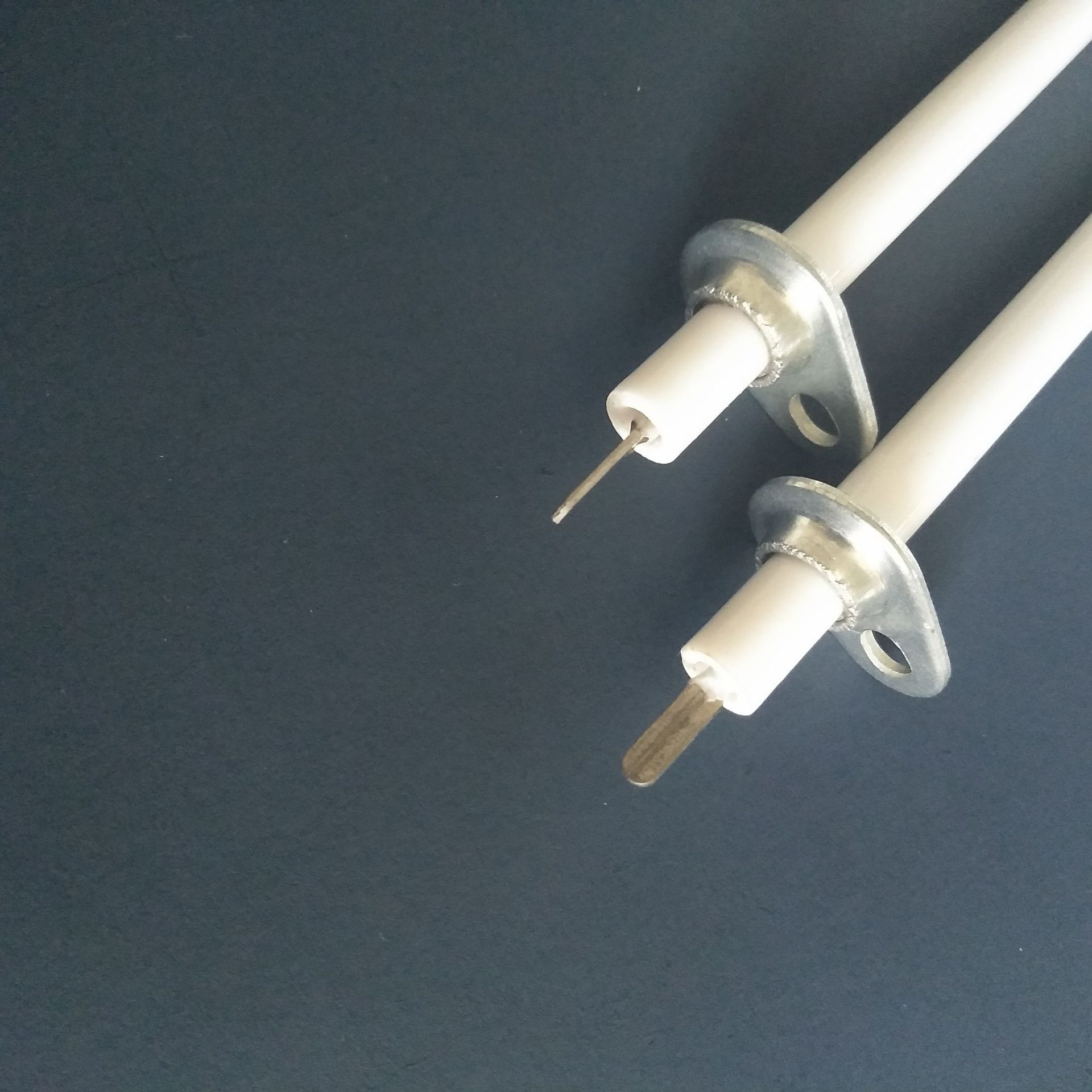 陶瓷点火针 95 氧化铝陶瓷点火针 陶瓷火花塞 厂家供应