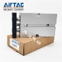 亚德客全新双轴tn10x10s-16-20-25x15x20x30x35x40x50x60x70s气缸