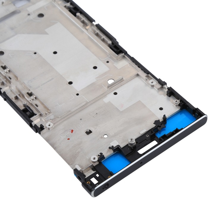 Para el Sony Xperia XA1 Ultra Front Frame / A Frame