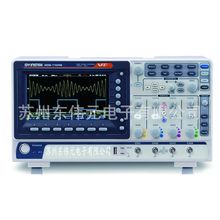 固纬 示波器 SGD-1104B 数字示波器 数字荧光示波器  储存示波器