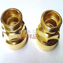 通源铝合金化学导电氧化液铝材金黄色钝化剂化学氧化皮膜剂导电黄