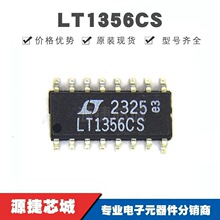 LT1356CS#PBF LT1356CS ��ƬSOP-16 ��·����Ŵ���оƬ ԭװ��Ʒ