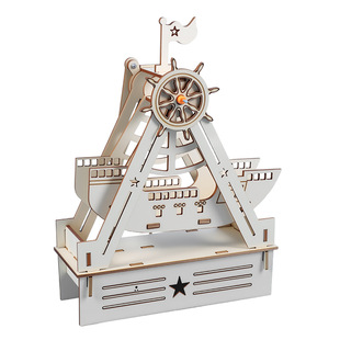 ���I��ģ�ͿƌWС���W��STEM�����Ƽ�С�����ֹ�ƴ��diy���ϰ�