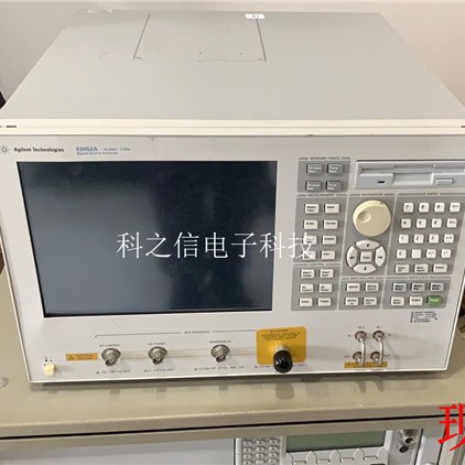 出售出租美国Agilent安捷伦E5052A信号源分析仪现货供应回收