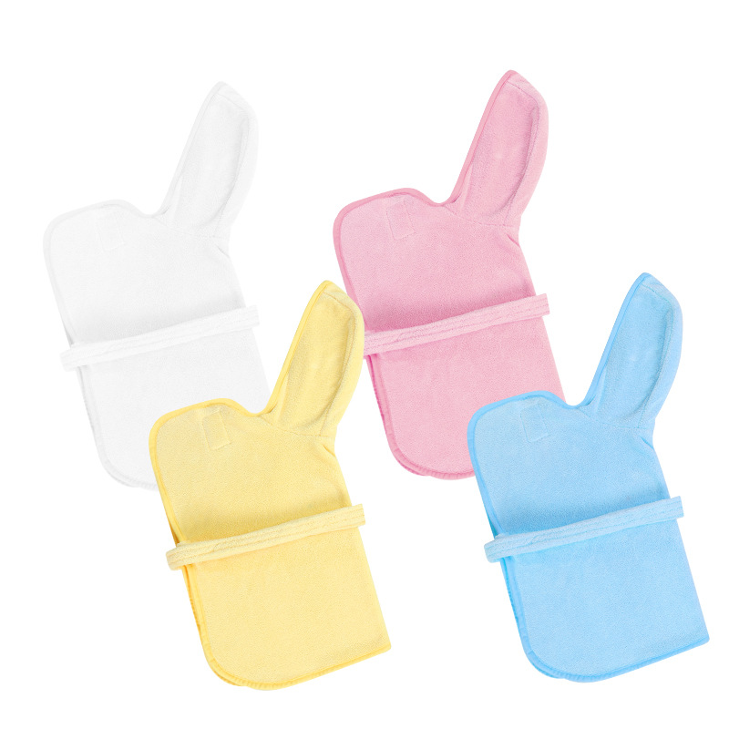 Mascota perro secado rápido Toalla de baño fuerte absorbente ropa grande y pequeño perro gato Toalla de baño mascotas suministros