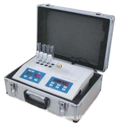 5B-2C便携式COD检测仪 量程10~1500mg/l 智能型COD分析仪