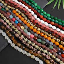 ��Ȼ���ʯ10x14mm����G�ɻ���ʯ��ˮ��ɢ��diy�Ʒ�����������