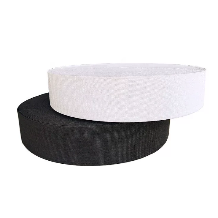 Trousers, mask, on elastic band