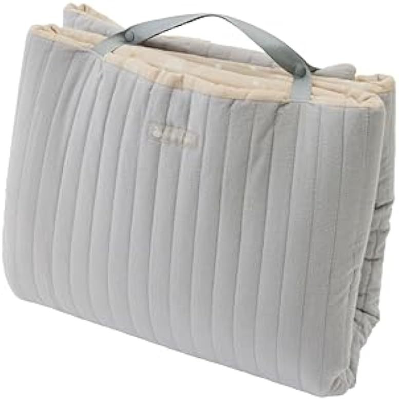 Baby portátil plegable siesta almohadilla guardería colchón de habitación de niños Amazon explotador transfronterizo