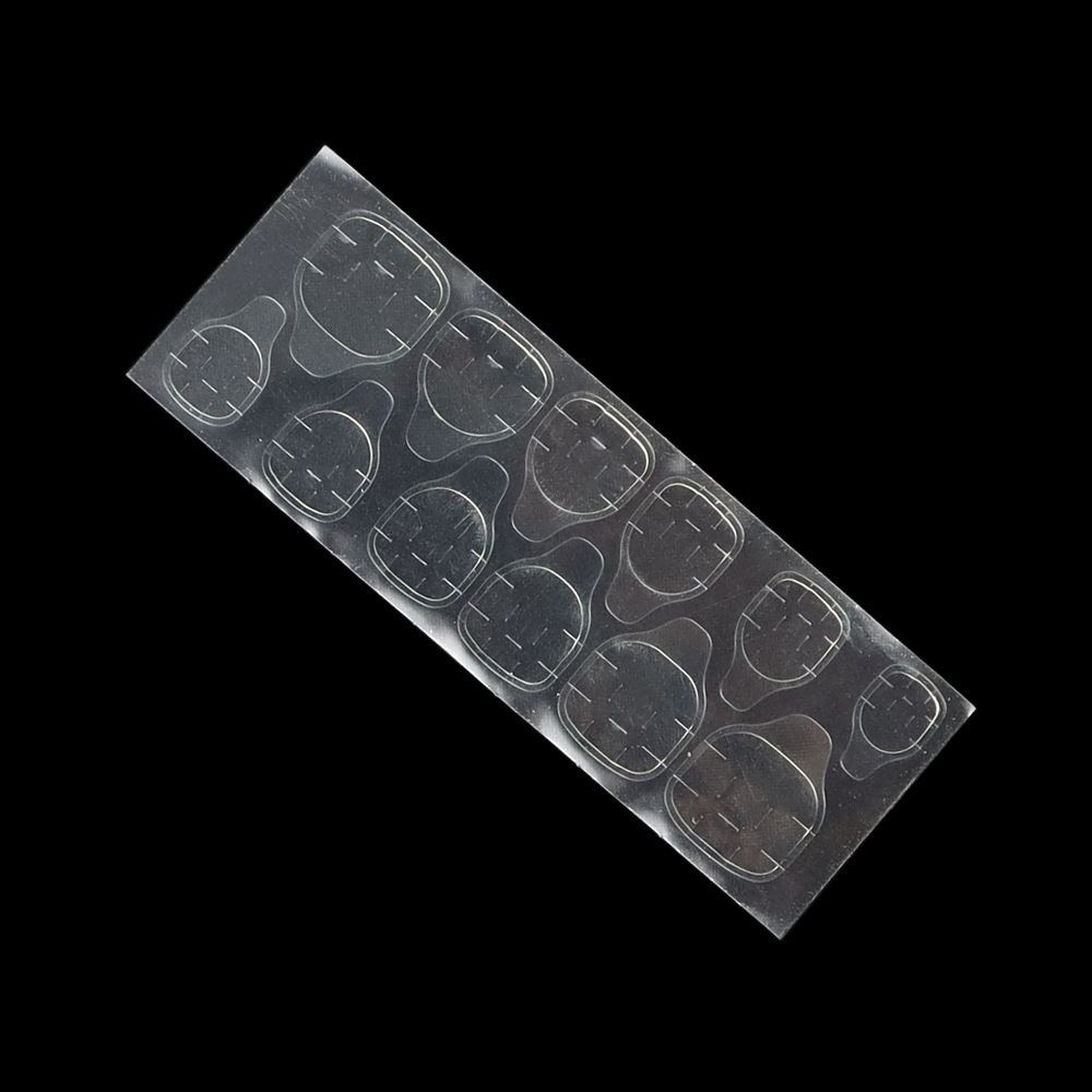 Tsubin-yellow glue 12 capsules (plus sticky)