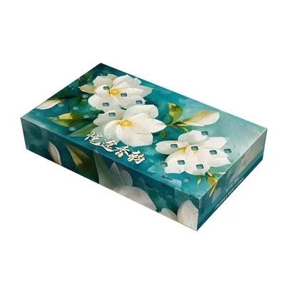 Car, Boxed — Car Perfume Aromatherapy