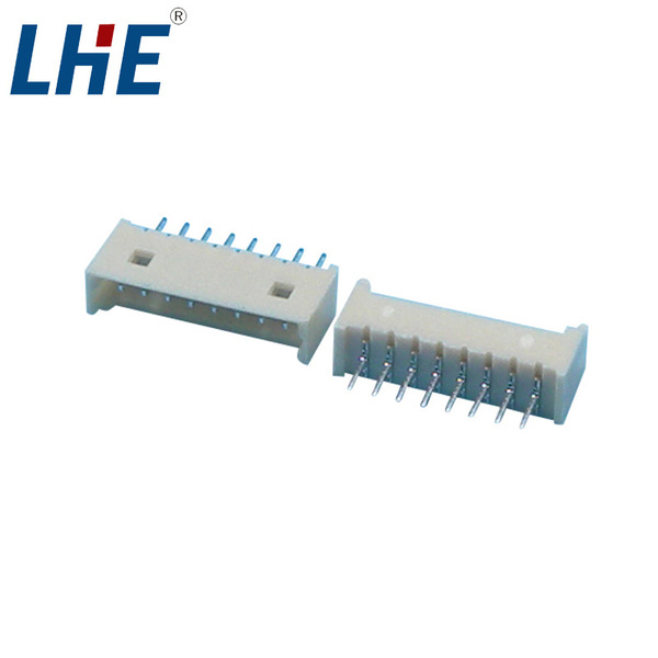 Enterprise collection 1.25 connector 51021 2P superior mass 53047…